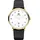 Danish Design Herrenuhr IQ11Q1216 Yukon Gold White Large (3310096) - Schwarz
