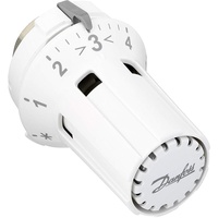 Danfoss RAW-K Thermostatkopf, Weiß, 30x1,5