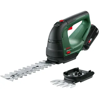 Bosch AdvancedShear 18V-10 inkl. 1 x 2,0 Ah Akku