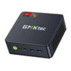 gmktec M5 Ultra Mini-PC AMD Ryzen 7 7730U 4,7 GHz 16 GB RAM 512 GB SSD Windows 11 Pro