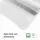 Lacor 69059 22 cm x 10 mt Spülen Kunstoff-Roht