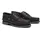 Timberland Authentic 3-Eye Lug Herren Schwarz 41,5