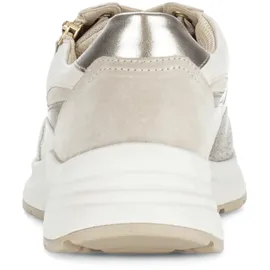 Gabor COMO Damen Weite K Beige 40