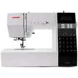 JANOME DC 7100