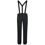 ICEPEAK Freiberg Pants Herren Skihose langgestellt-Schwarz-110
