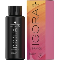Schwarzkopf Igora Vibrance 9-0 Extra Hellblond Natur 60ml