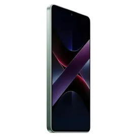 Xiaomi POCO X7 Pro 12 GB RAM 256 GB Green