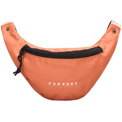 forvert Leon Hipbag (Sale) coral