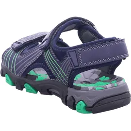 superfit Henry Ocean Kombi 27