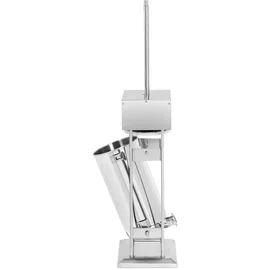 Royal Catering Wurstfüller 350 W 25 l - elektrisch - inkl. 4 Füllrohre - RCSS-025E