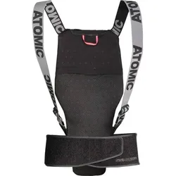 ATOMIC Schoner LIVE SHIELD, Black/, S