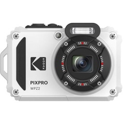Pixpro WPZ2  Kompaktkamera 4x Opt. Zoom (Weiß)