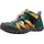 Keen Seacamp II CNX Orange 36