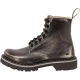Art Unisex 1166 Marina Oxford-Stiefel, Elfenbein, 41 EU