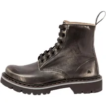 Art Unisex 1166 Marina Oxford-Stiefel, Elfenbein, 41 EU