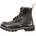 Schnürstiefeletten Herren Weiß 41