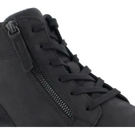 Gabor comfort für Damen, schwarz, 43 EU / 9 UK