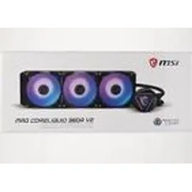 MSI MAG CoreLiquid 360R V2