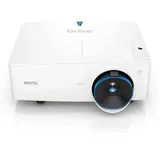 BenQ LU930 DLP Weiß