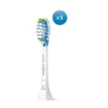 Philips Sonicare C3 Premium Plaque Defence Aufsteckbürste HX9045/17 5 St.