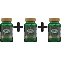 Swanson 5-Loxin Boswellia Serrata Kapseln 60 St.