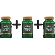 Swanson 5-Loxin Boswellia Serrata Kapseln 60 St.