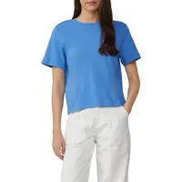 S.Oliver T-Shirt - blau - 40
