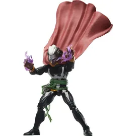 Marvel Brother Voodoo Actionfigur 15 cm - Grün/Lila