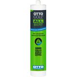 Otto-Chemie OTTOCOLL ALLBERT Basis 290ml Kartusche Kleber, grau