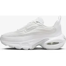 Nike Air Max Portal Damen White/Pure Platinum 38,5