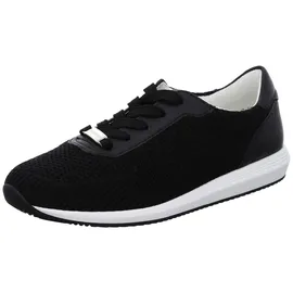 ARA LISSABON Sneaker, schwarz, 36.5 EU