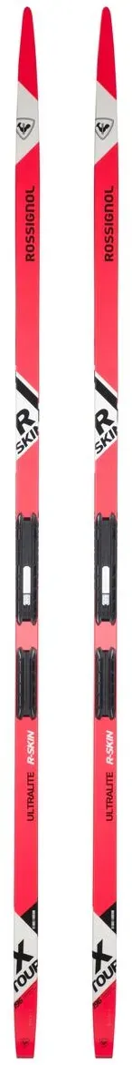 Rossignol R-SKIN ULTRA/RACE CL Schwarz