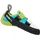 Boreal Joker Velcro Women Kletterschuh 5,5 grün/blau