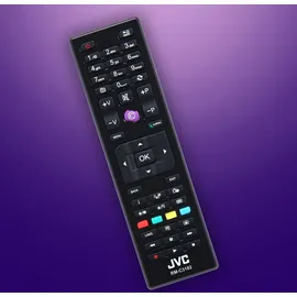 JVC LT-40VF4455 40" LED Full HD TV