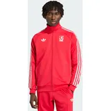 adidas FC Liverpool Originals Sweatshirt rot