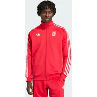 adidas FC Liverpool Originals Sweatshirt rot