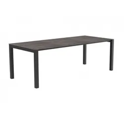 Zebra Ohio Ausziehtisch 220-280 x 95cm