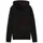 Puma Ess N1 Logo Kapuzenpullover Black S