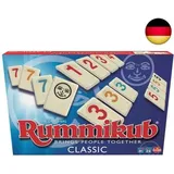 Goliath Rummikub Original Classic, Brettspiel für Kinder und Erwachsene ab 6