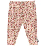 Sterntaler Bade-Leggings Blumen in ecru | Gr.: 116