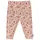 Sterntaler Bade-Leggings Blumen in ecru | Gr.: 116