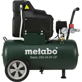 Metabo Basic 250-24 W OF