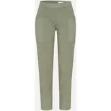 Toni Dress Sue Joggpants 7/8 Grün 42