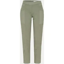 Toni Dress Sue Joggpants 7/8 Grün 42