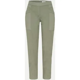 Toni Dress Sue Joggpants 7/8 Grün 42