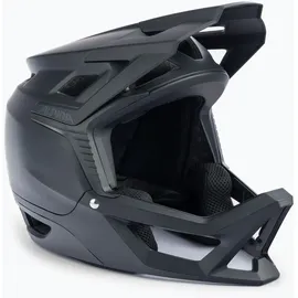 Alpina Roca 59-60 cm schwarz matt 2025