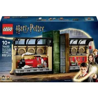 LEGO 76450 HARRY POTTERTM Buchstütze: Hogwarts Express