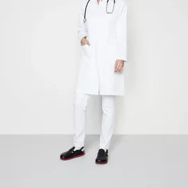 Birkenstock Clog Kay SL Damen Gr.41 schwarz EN 20347 Birkenstock