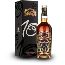 Ron Millonario Aniversario Reserva 10Jahre Rum 40% 700ml
