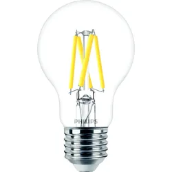 Philips Lighting LED-Lampe E27 MASLEDBulb #44967100